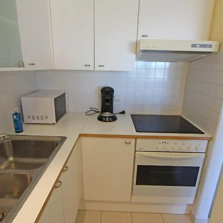 Appartamento Cabo Blanco 0202