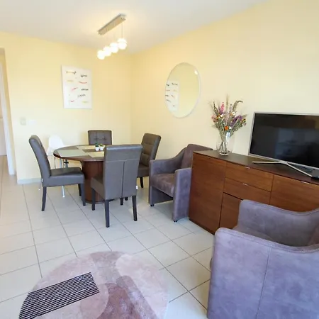 Appartamento Cabo Blanco 0202