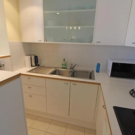 Cabo Blanco 0202 Appartamento Nieuwpoort