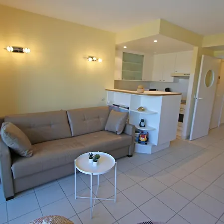 Cabo Blanco 0202 * Nieuwpoort