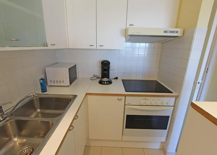 Апартаменты Cabo Blanco 0202