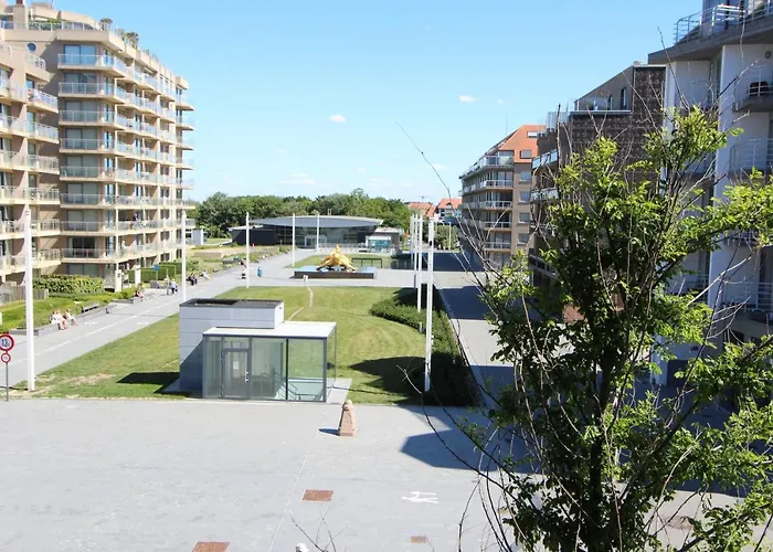 Cabo Blanco 0202 Апартаменты *