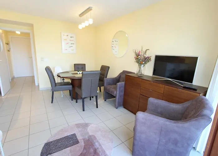 Apartamento Cabo Blanco 0202